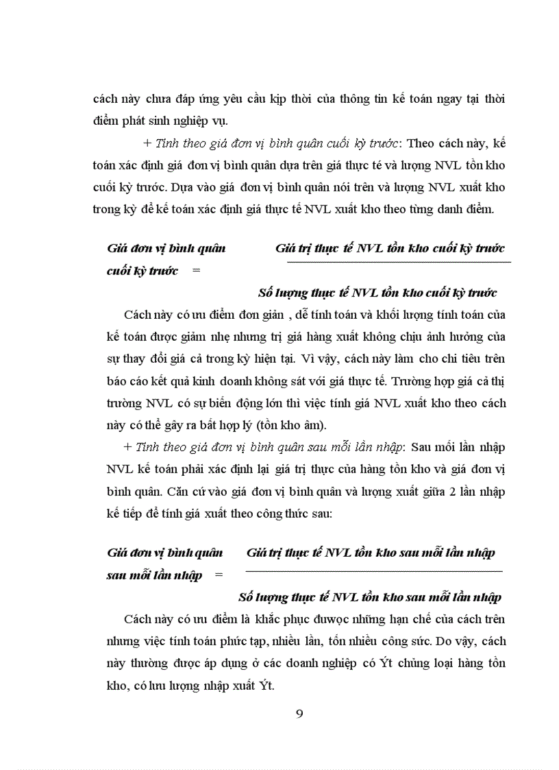 image for page Kế toán nguyên vật liệu tại công ty xây dựng