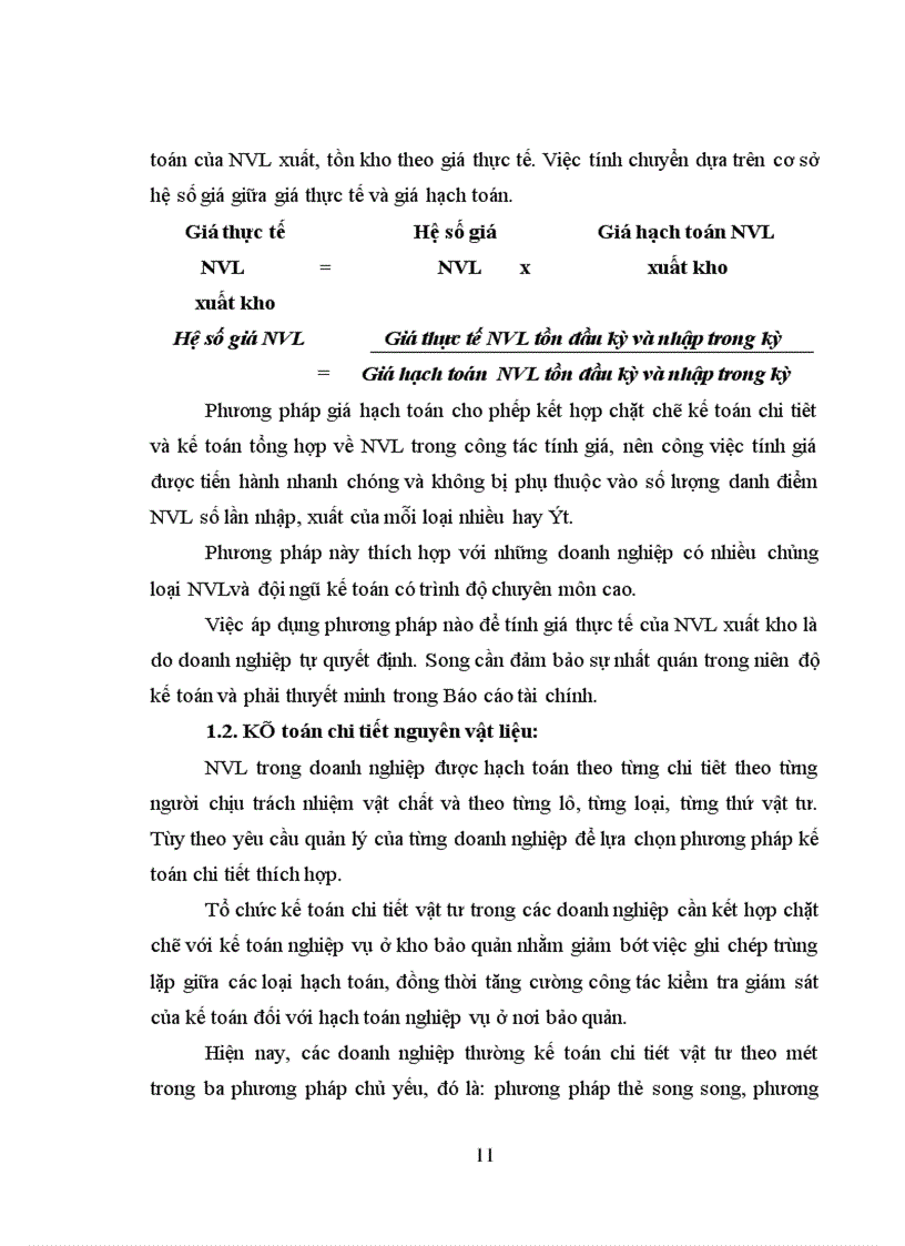 image for page Kế toán nguyên vật liệu tại công ty xây dựng