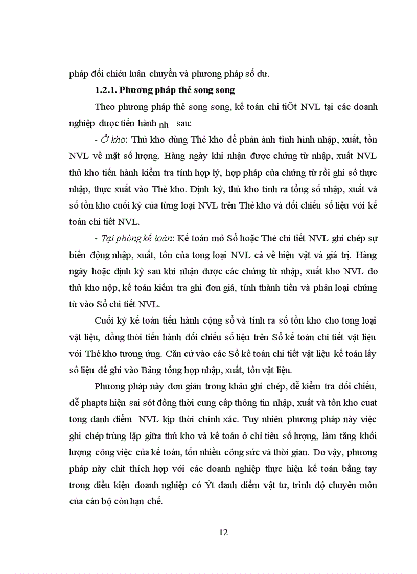 image for page Kế toán nguyên vật liệu tại công ty xây dựng