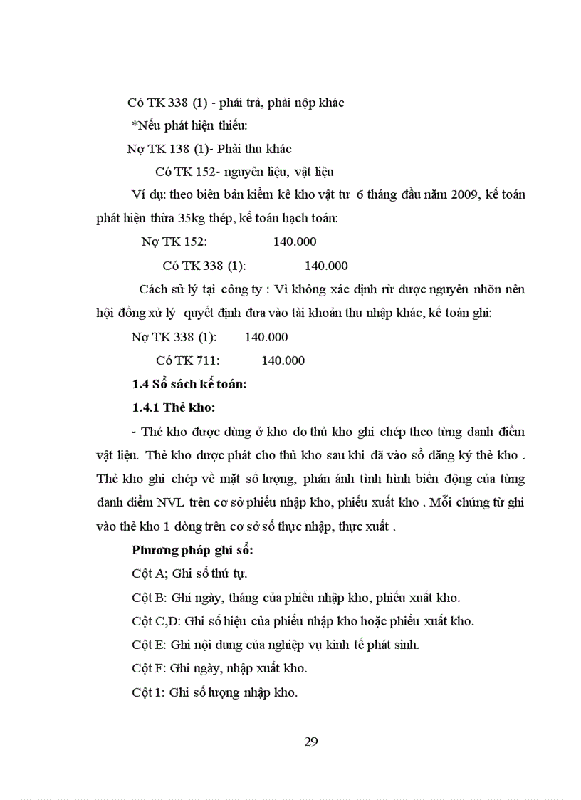 image for page Kế toán nguyên vật liệu tại công ty xây dựng