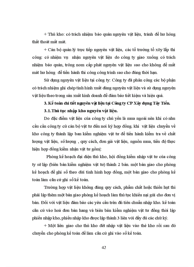 image for page Kế toán nguyên vật liệu tại công ty xây dựng