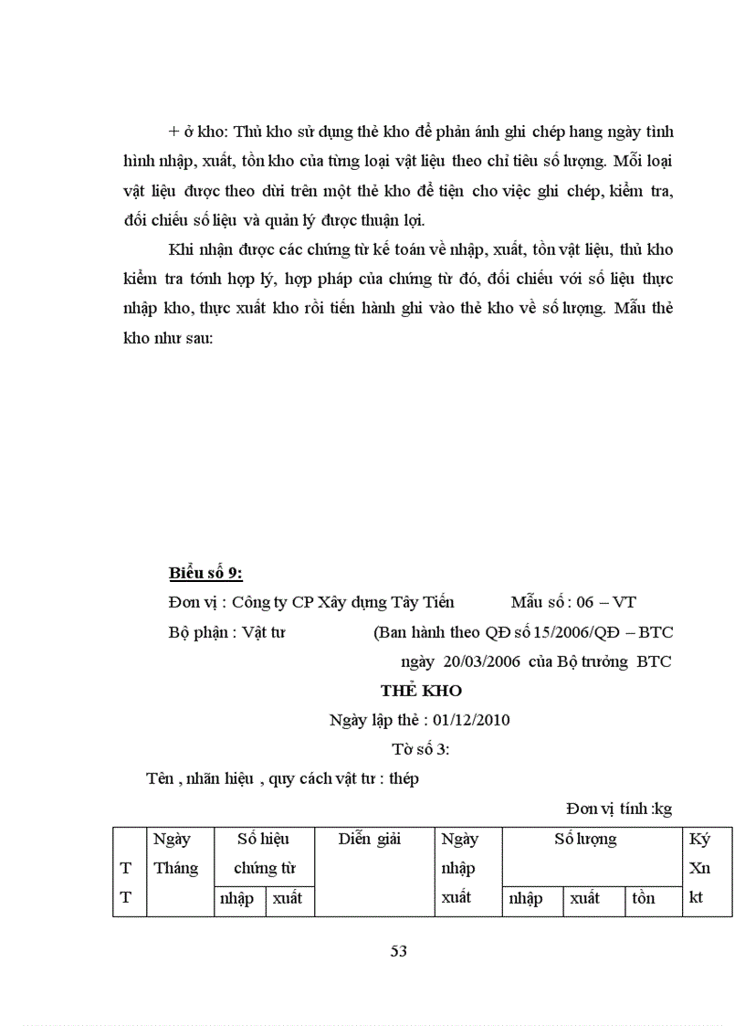 image for page Kế toán nguyên vật liệu tại công ty xây dựng