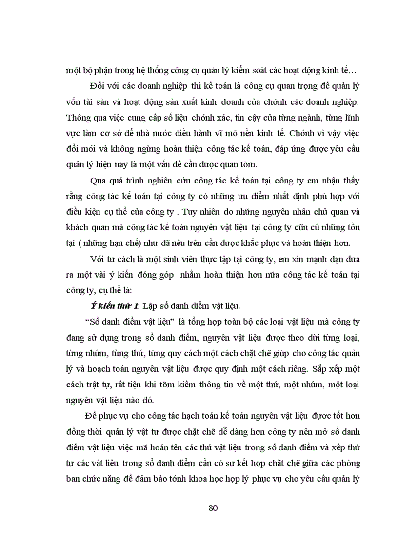 image for page Kế toán nguyên vật liệu tại công ty xây dựng