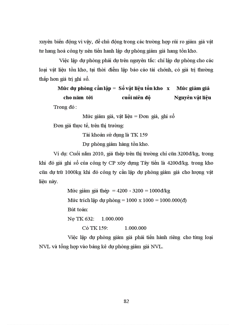 image for page Kế toán nguyên vật liệu tại công ty xây dựng