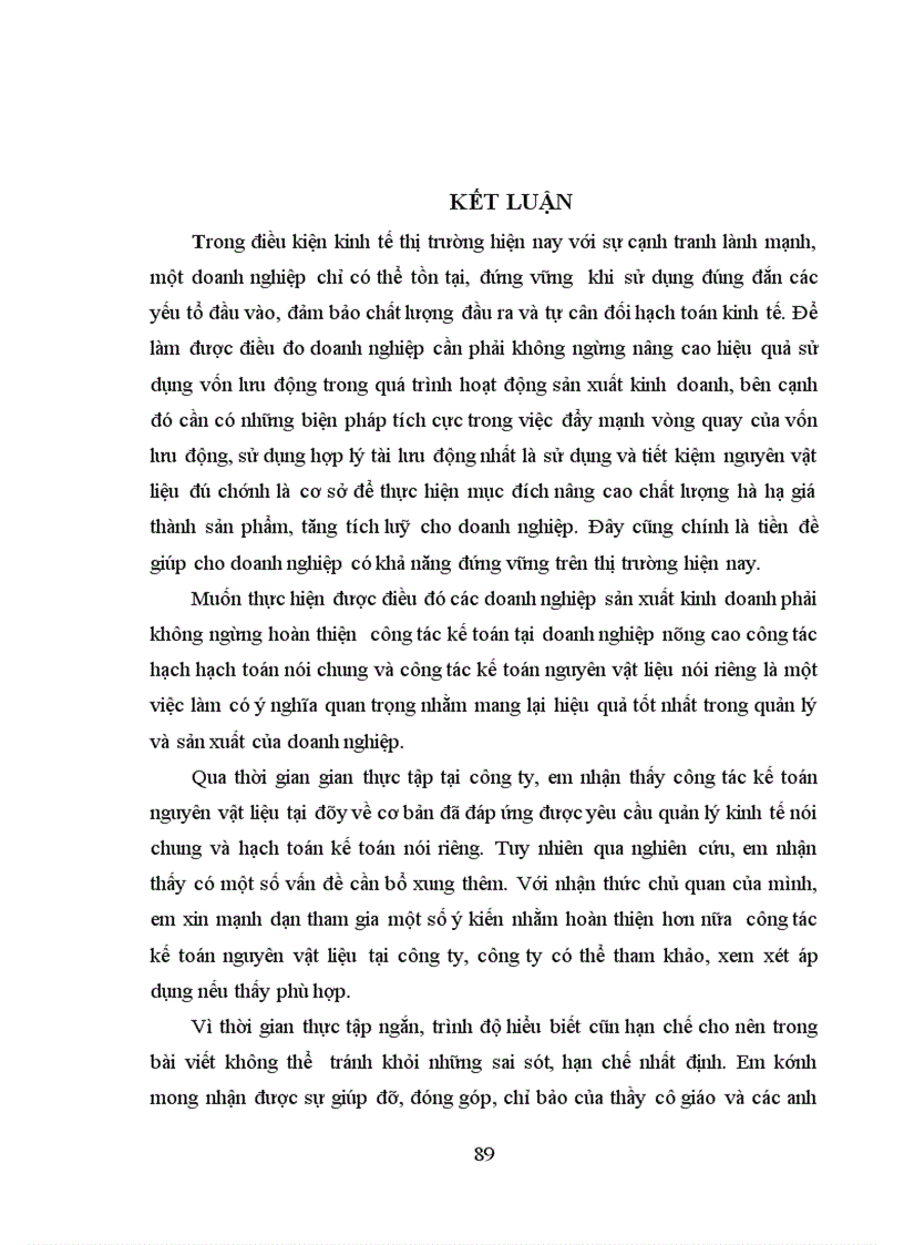 image for page Kế toán nguyên vật liệu tại công ty xây dựng