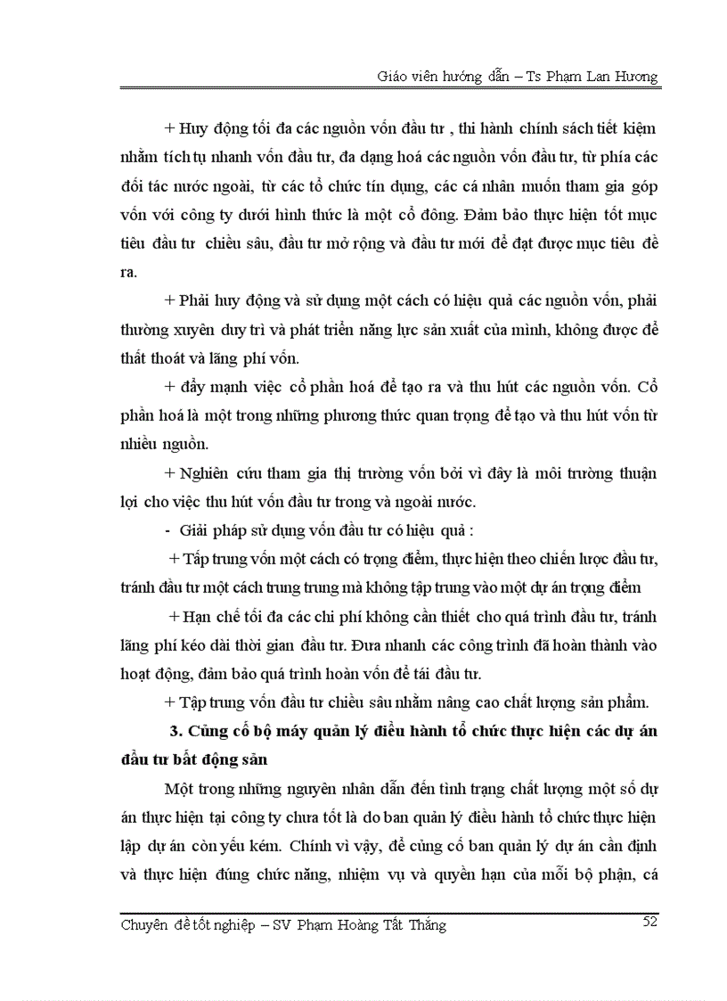 image for page Đánh giá công tác lập dự án đầu tư tòa nhà hỗn hợp sông đà hà đông tại công ty cổ phần đầu tư xây dựng và phát triển đô thị sông đà