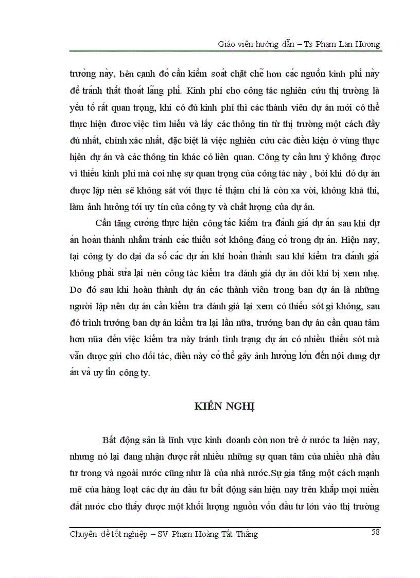 image for page Đánh giá công tác lập dự án đầu tư tòa nhà hỗn hợp sông đà hà đông tại công ty cổ phần đầu tư xây dựng và phát triển đô thị sông đà