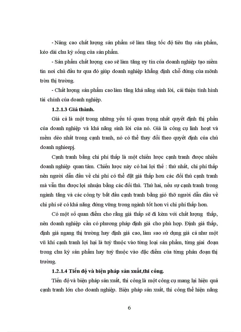 image for page Thực trạng đầu tư nâng cao năng lực cạnh tranh công ty cổ phần sông đà 12 cao cường