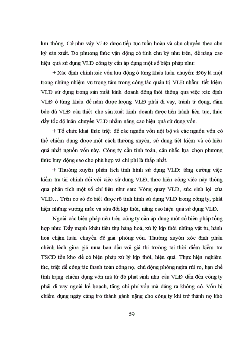 image for page Thực trạng đầu tư nâng cao năng lực cạnh tranh công ty cổ phần sông đà 12 cao cường