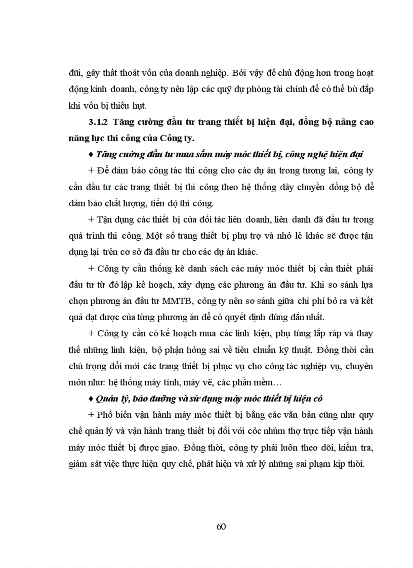 image for page Thực trạng đầu tư nâng cao năng lực cạnh tranh công ty cổ phần sông đà 12 cao cường