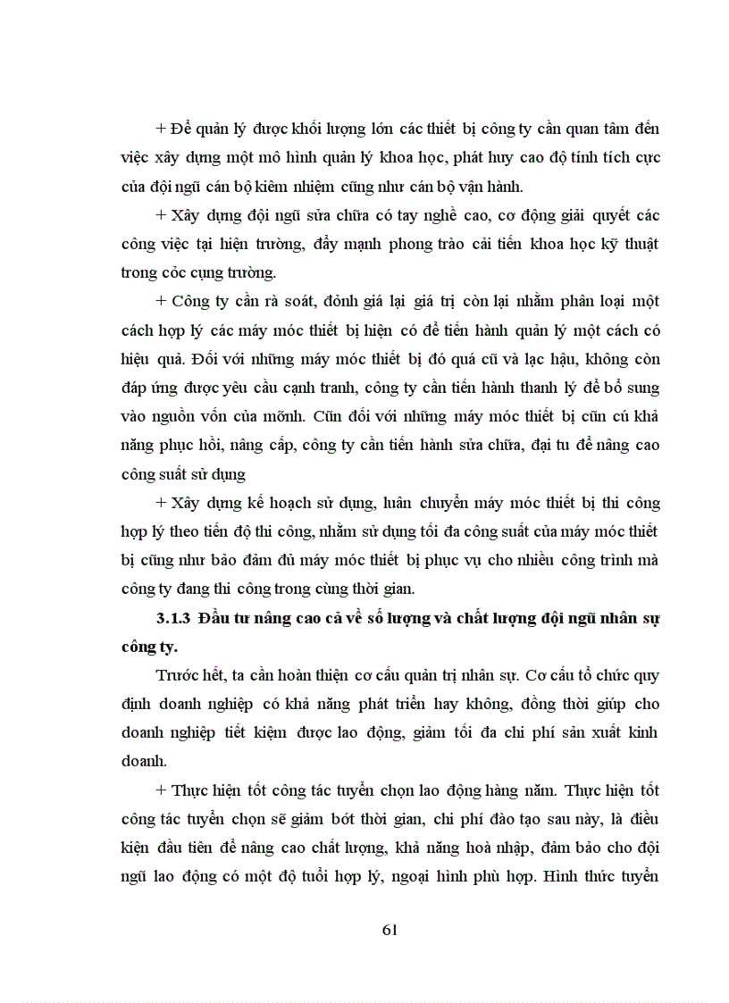 image for page Thực trạng đầu tư nâng cao năng lực cạnh tranh công ty cổ phần sông đà 12 cao cường