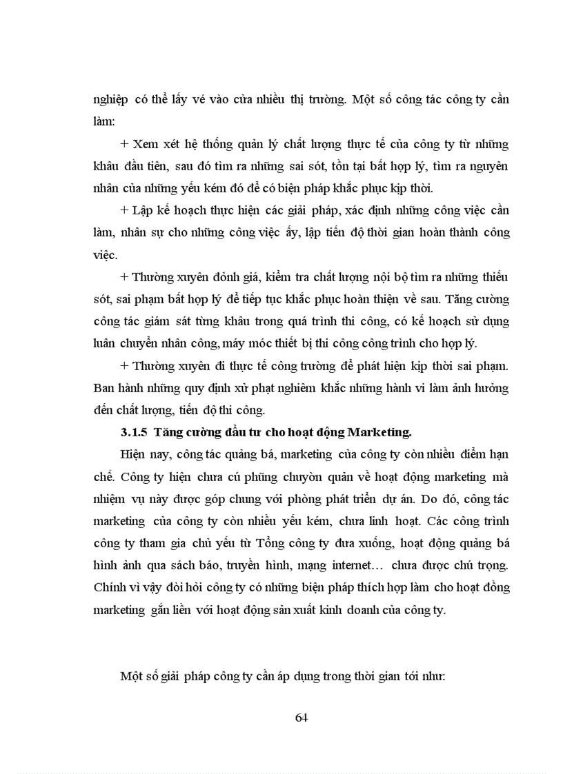 image for page Thực trạng đầu tư nâng cao năng lực cạnh tranh công ty cổ phần sông đà 12 cao cường