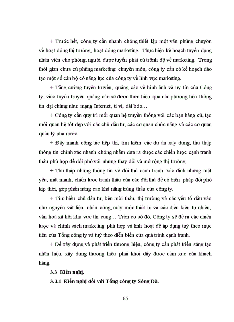 image for page Thực trạng đầu tư nâng cao năng lực cạnh tranh công ty cổ phần sông đà 12 cao cường