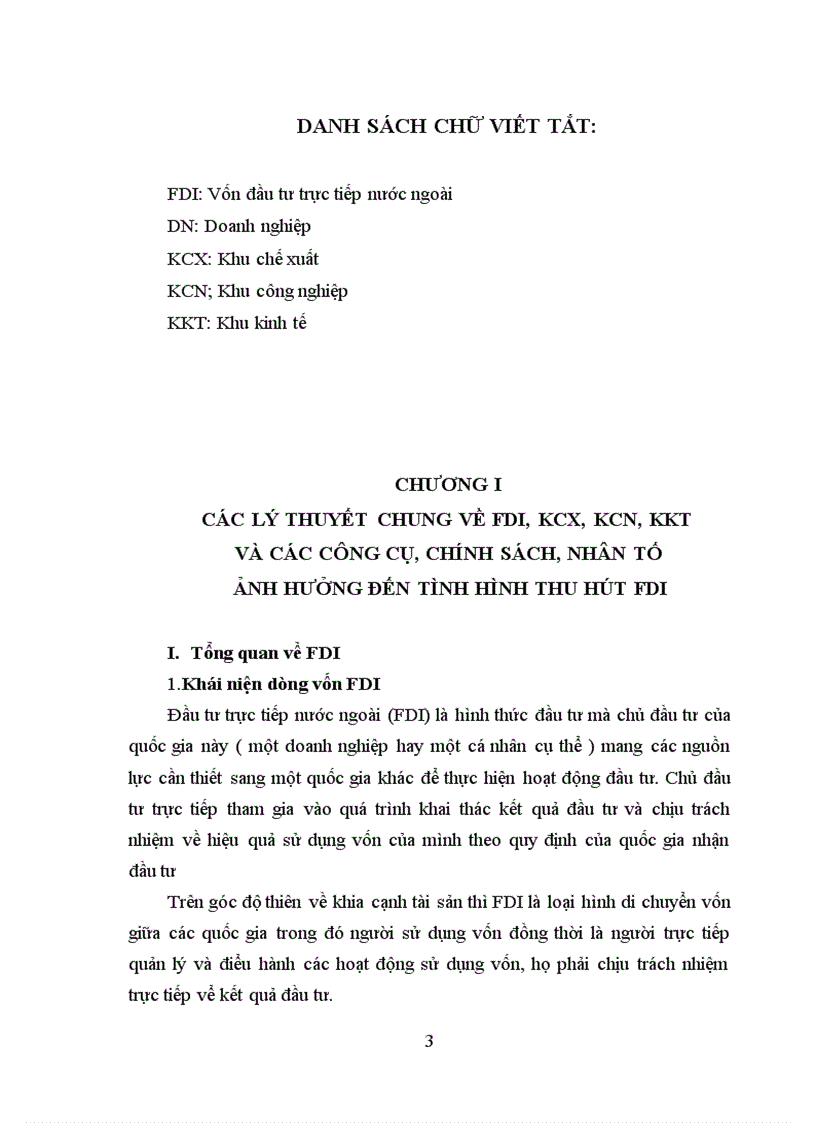 image for page Thực trạng tình hình thu hút vốn đầu tư fdi vào kcx kcn kkt hải phòng