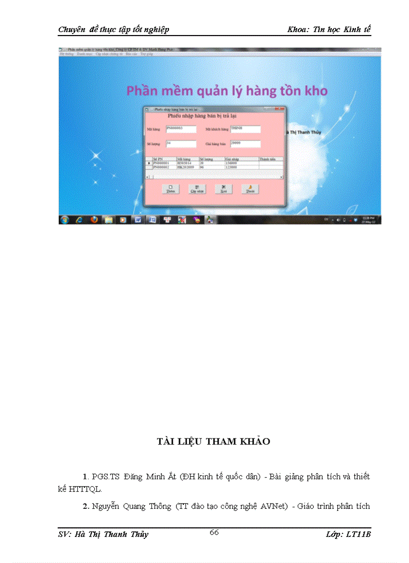 image for page Xây dựng phần mềm quản lý hàng tồn kho tại Công ty cổ phần thương mại và dịch vụ Mạnh Hưng Phát