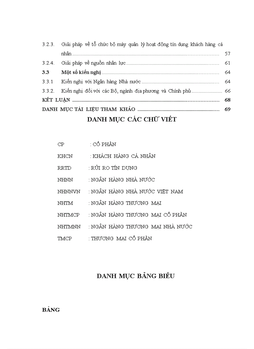 image for page Quản trị rủi ro tín dụng khách hàng cá nhân tại ngân hàng TMCP Quốc tế Việt Nam