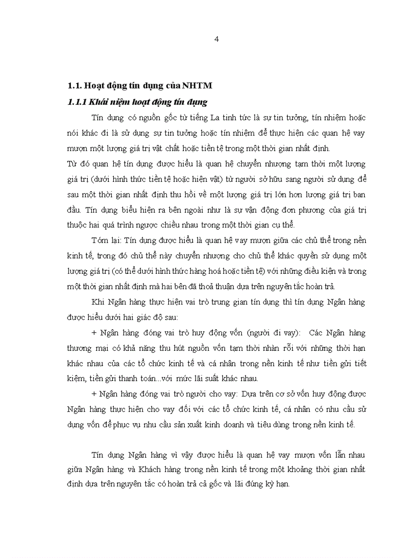 image for page Quản trị rủi ro tín dụng khách hàng cá nhân tại ngân hàng TMCP Quốc tế Việt Nam