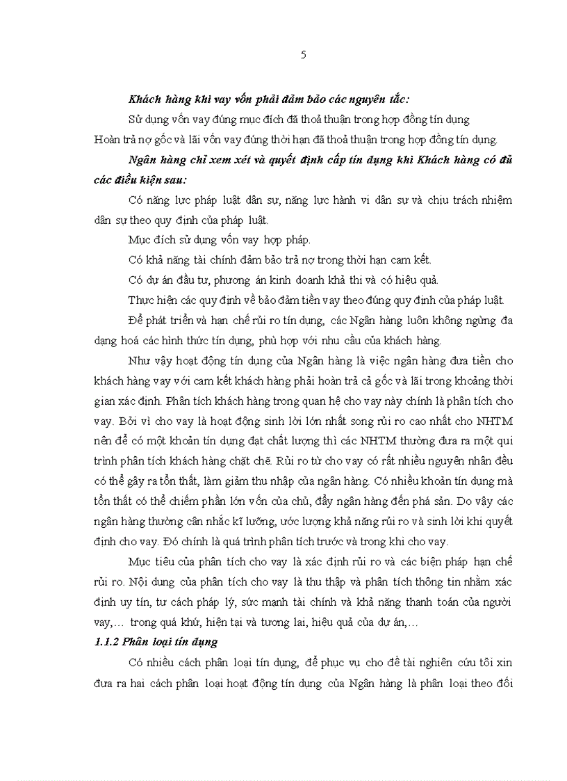 image for page Quản trị rủi ro tín dụng khách hàng cá nhân tại ngân hàng TMCP Quốc tế Việt Nam