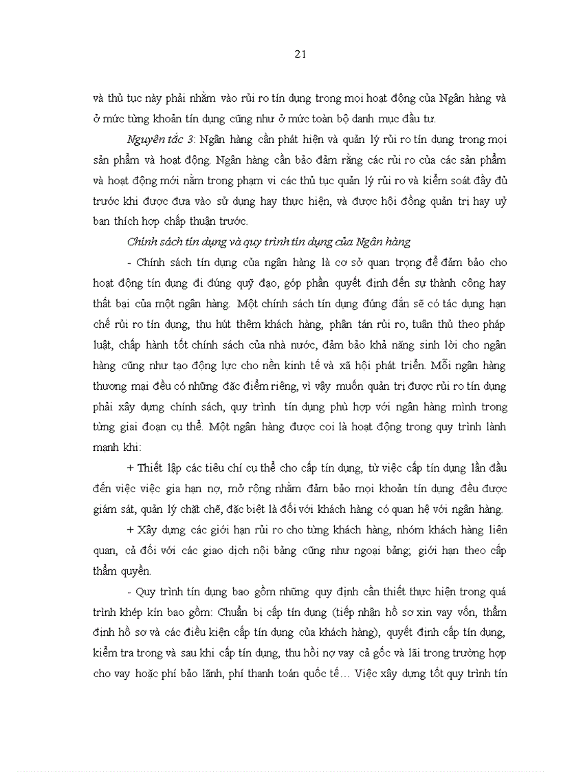 image for page Quản trị rủi ro tín dụng khách hàng cá nhân tại ngân hàng TMCP Quốc tế Việt Nam