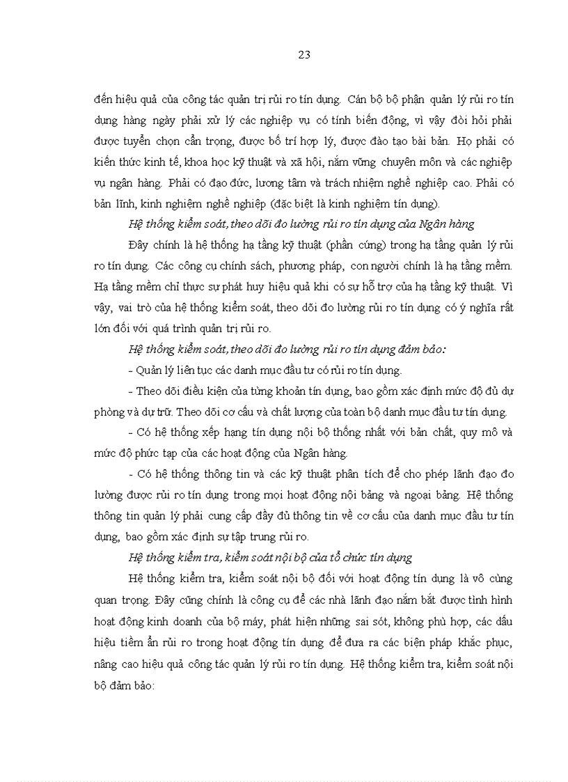 image for page Quản trị rủi ro tín dụng khách hàng cá nhân tại ngân hàng TMCP Quốc tế Việt Nam