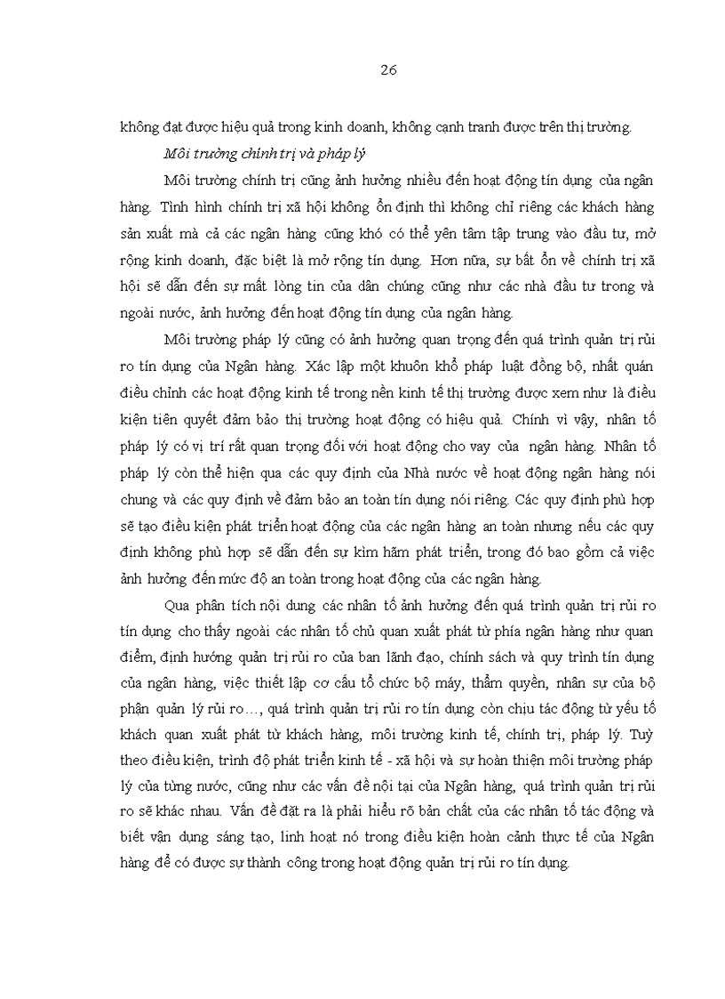 image for page Quản trị rủi ro tín dụng khách hàng cá nhân tại ngân hàng TMCP Quốc tế Việt Nam