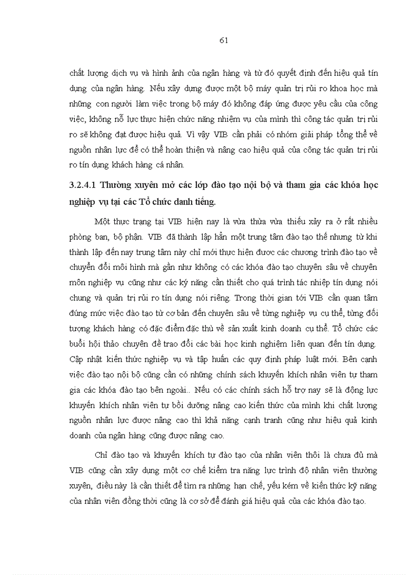 image for page Quản trị rủi ro tín dụng khách hàng cá nhân tại ngân hàng TMCP Quốc tế Việt Nam
