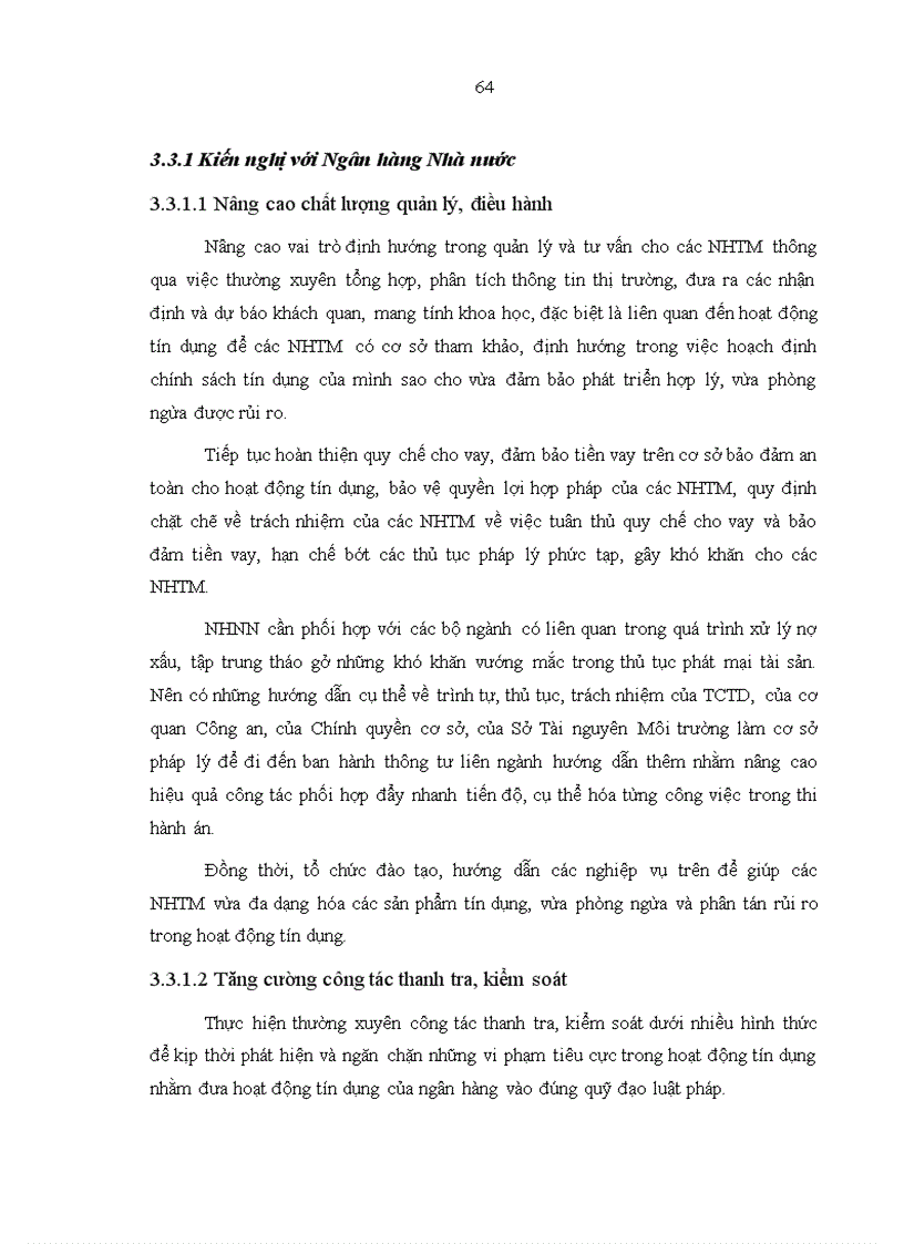 image for page Quản trị rủi ro tín dụng khách hàng cá nhân tại ngân hàng TMCP Quốc tế Việt Nam