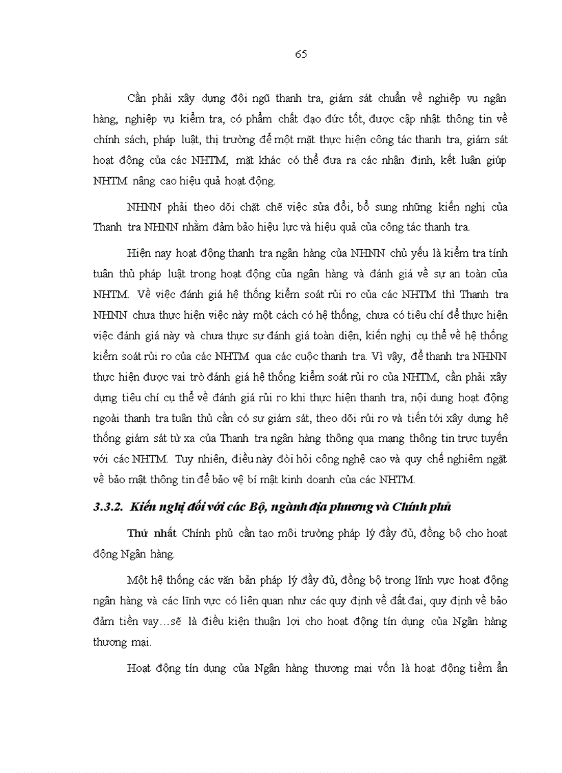image for page Quản trị rủi ro tín dụng khách hàng cá nhân tại ngân hàng TMCP Quốc tế Việt Nam