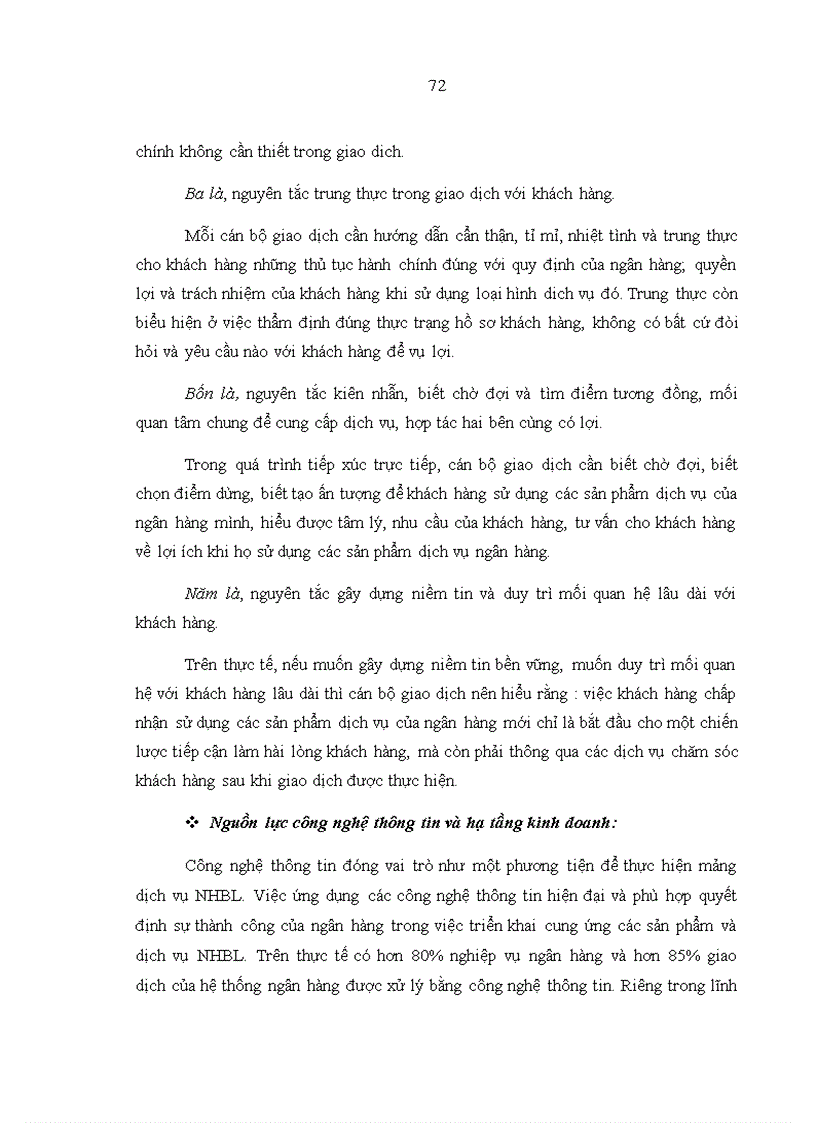 image for page Giải pháp phát triển dịch vụ NHBL tại ngân hàng TMCP Sài Gòn Thương Tín chi nhánh Thanh Trì 1