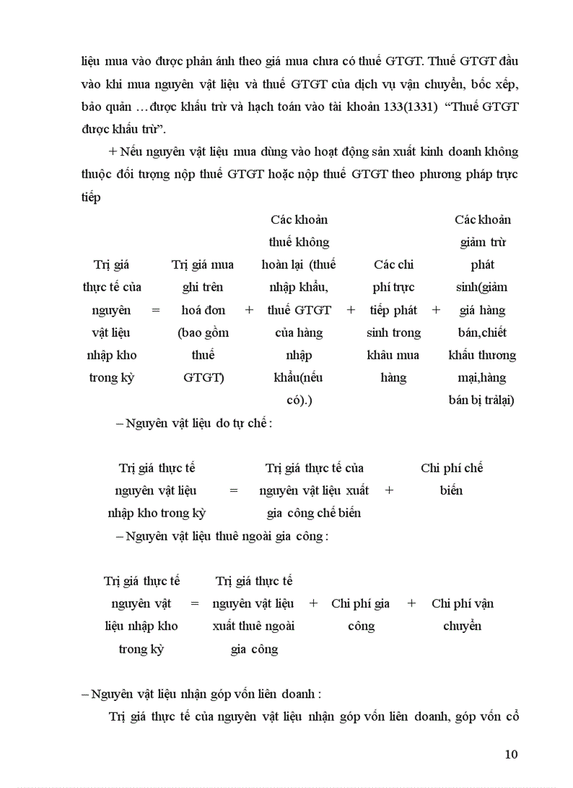 image for page Thực trạng và một số giải pháp góp phần hoàn thiện công tác kế toán NVL tại công ty cổ phần Quản lý và xây dựng đường bộ I Thanh Hoá