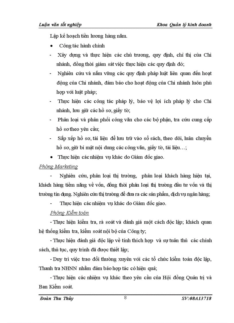 image for page Một số giải pháp tăng cường quản lý rủi ro trong hoạt động cho vay tại HDBank Chi nhánh Hoàn Kiếm