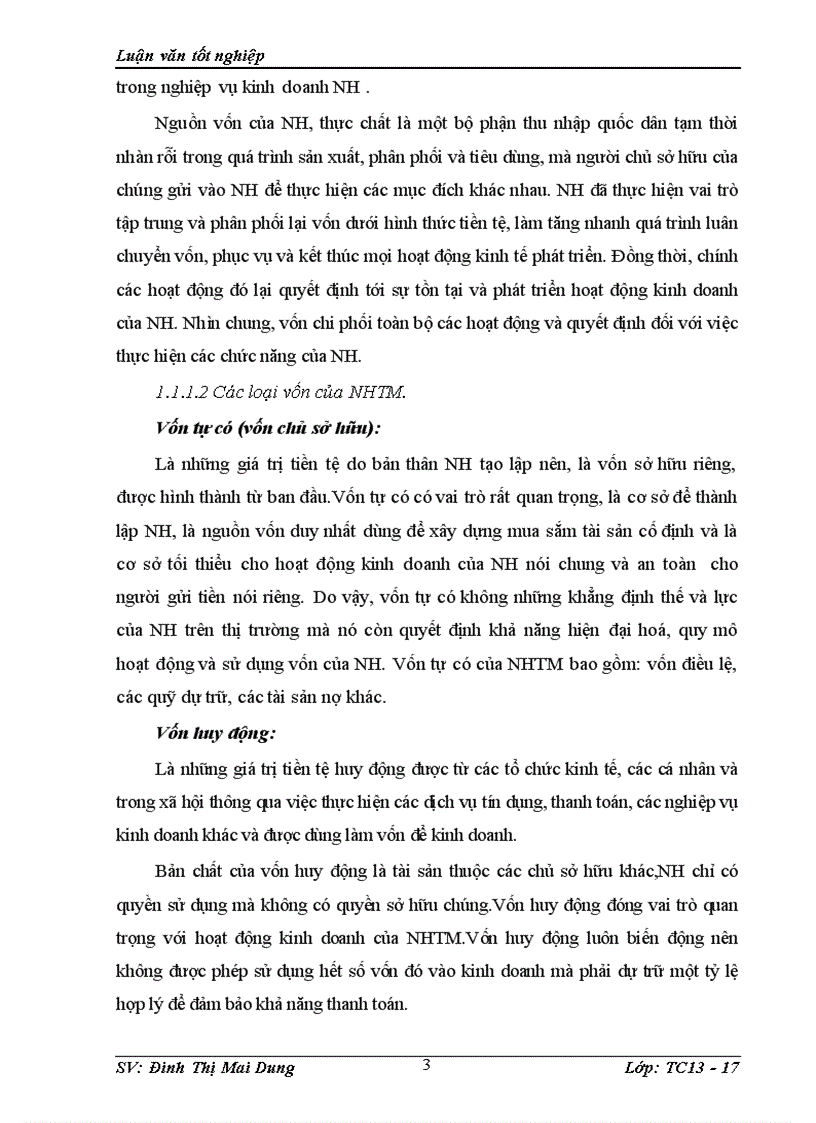 image for page Giải pháp nâng cao hiệu quả huy động vốn tại Ngân hàngTMCP Hàng Hải Việt Nam Chi nhánh Hà Nội