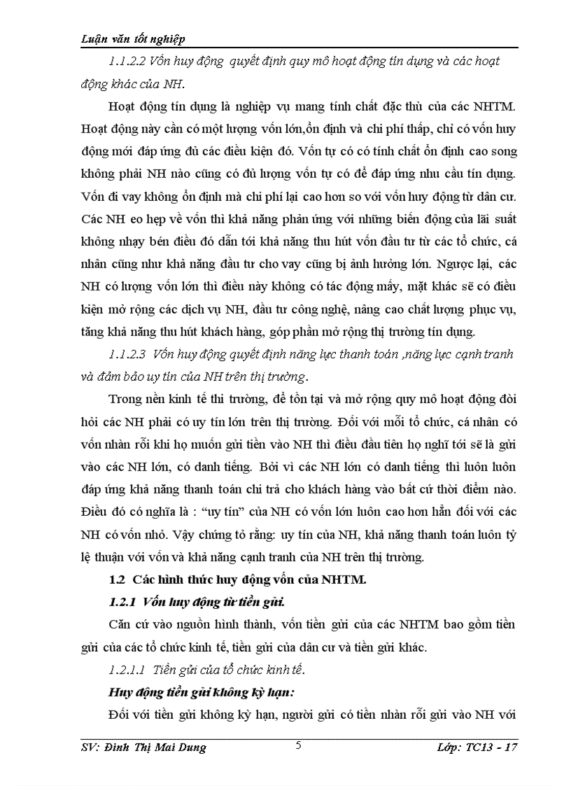 image for page Giải pháp nâng cao hiệu quả huy động vốn tại Ngân hàngTMCP Hàng Hải Việt Nam Chi nhánh Hà Nội