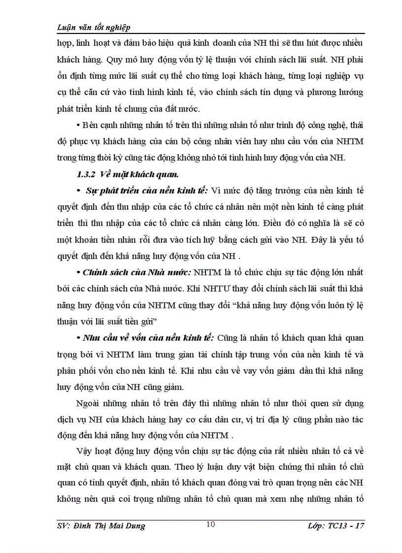 image for page Giải pháp nâng cao hiệu quả huy động vốn tại Ngân hàngTMCP Hàng Hải Việt Nam Chi nhánh Hà Nội