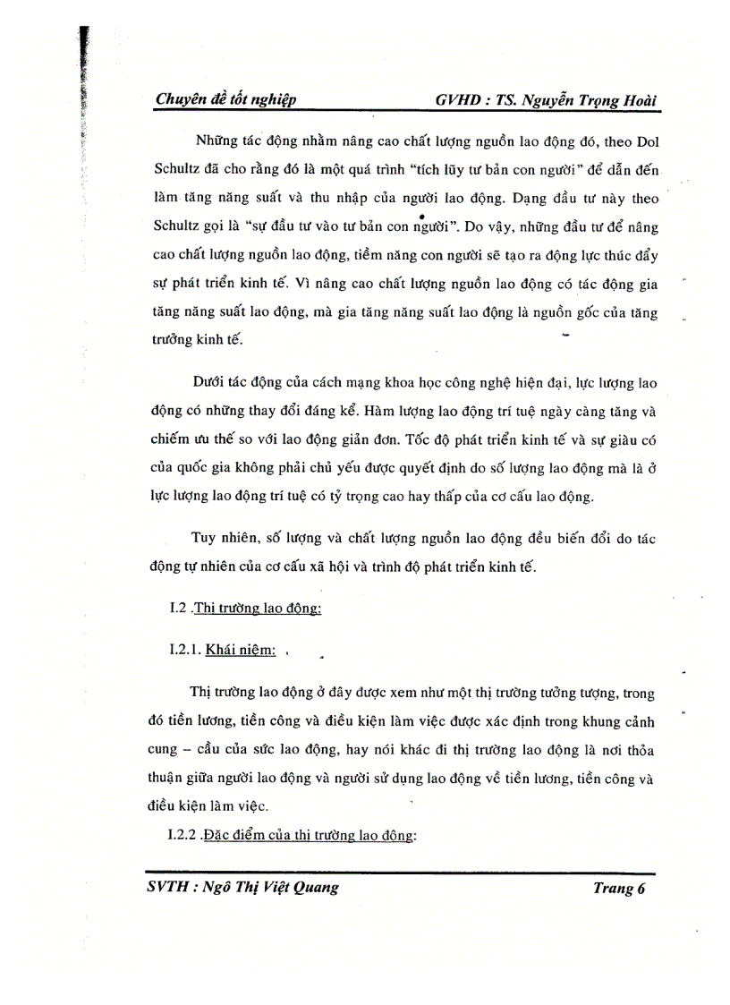image for page Vấn đề lao động và một số giải pháp nhằm giải quyết việc làm cho tỉnh Bến Tre