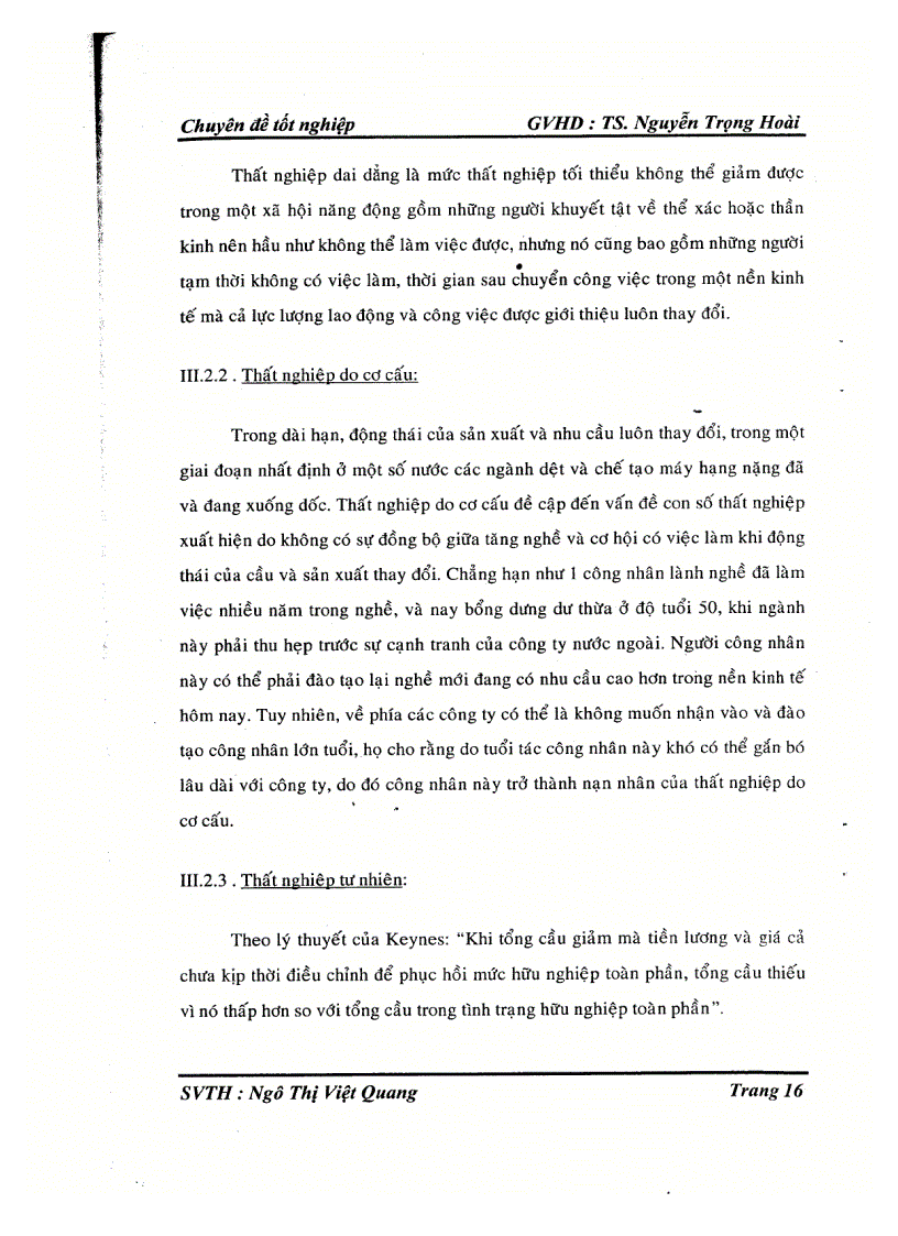 image for page Vấn đề lao động và một số giải pháp nhằm giải quyết việc làm cho tỉnh Bến Tre