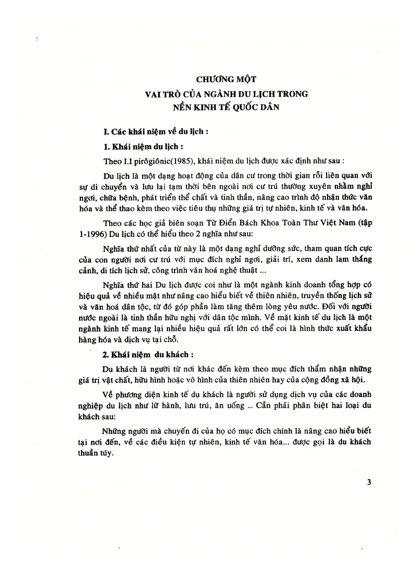 image for page Phương hướng phát triển ngành du lịch ở Đà Lạt giai đoạn 2001 2010