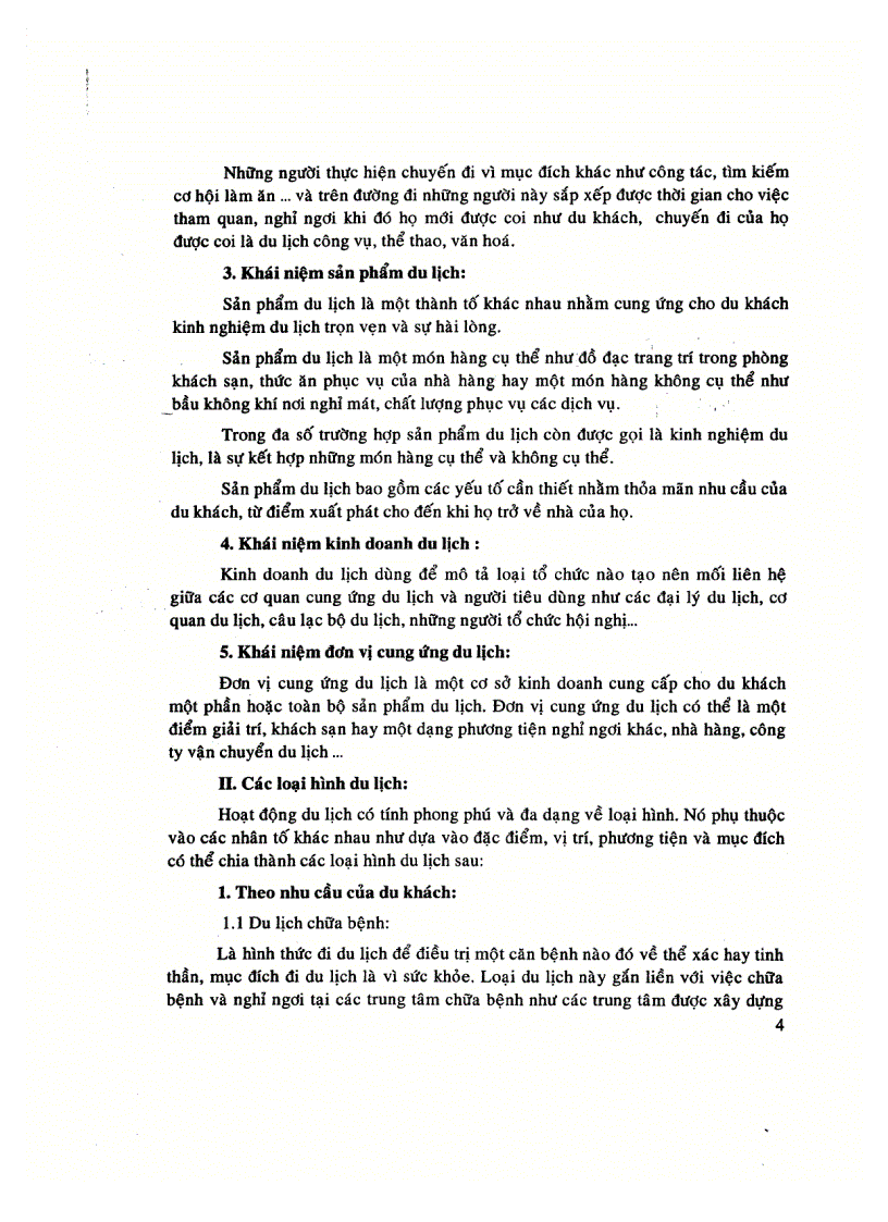image for page Phương hướng phát triển ngành du lịch ở Đà Lạt giai đoạn 2001 2010