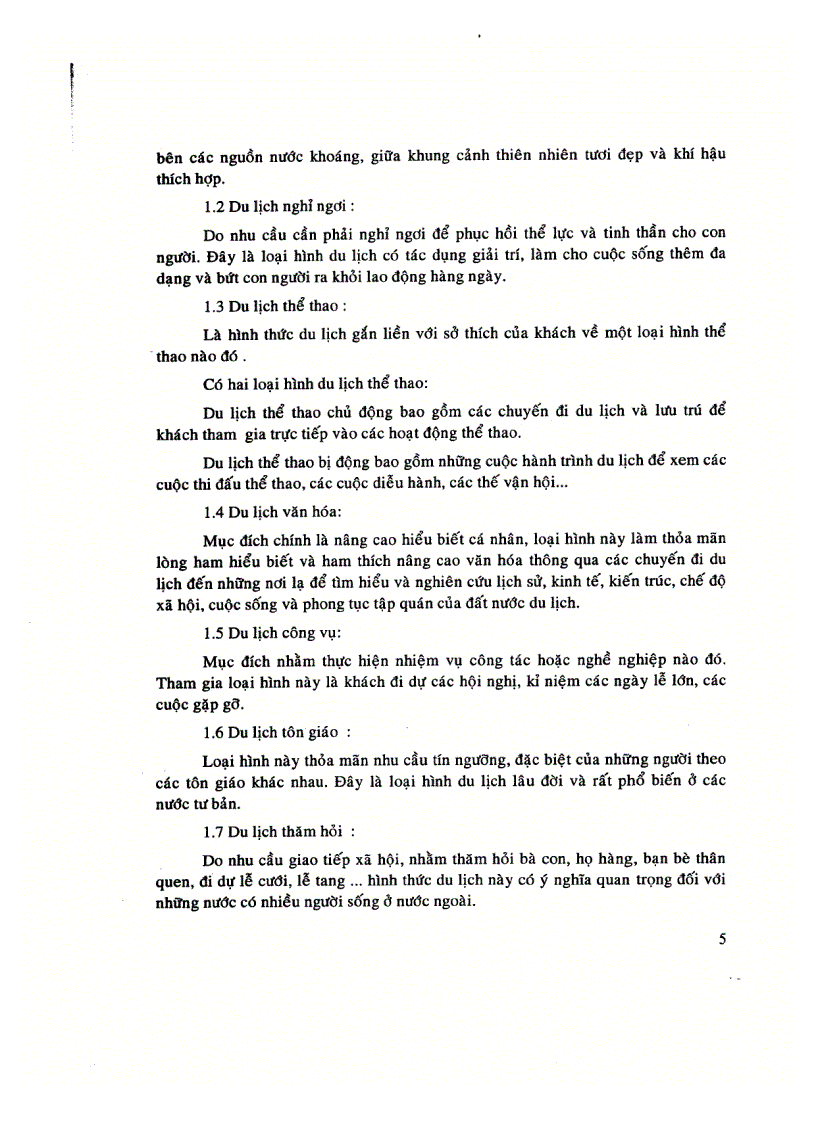 image for page Phương hướng phát triển ngành du lịch ở Đà Lạt giai đoạn 2001 2010