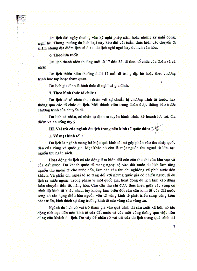 image for page Phương hướng phát triển ngành du lịch ở Đà Lạt giai đoạn 2001 2010