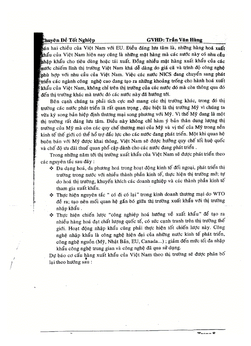 image for page Phân tích tình hình kinh doanh xuất nhập khẩu và biện pháp nâng cao hiệu quả kinh doanh