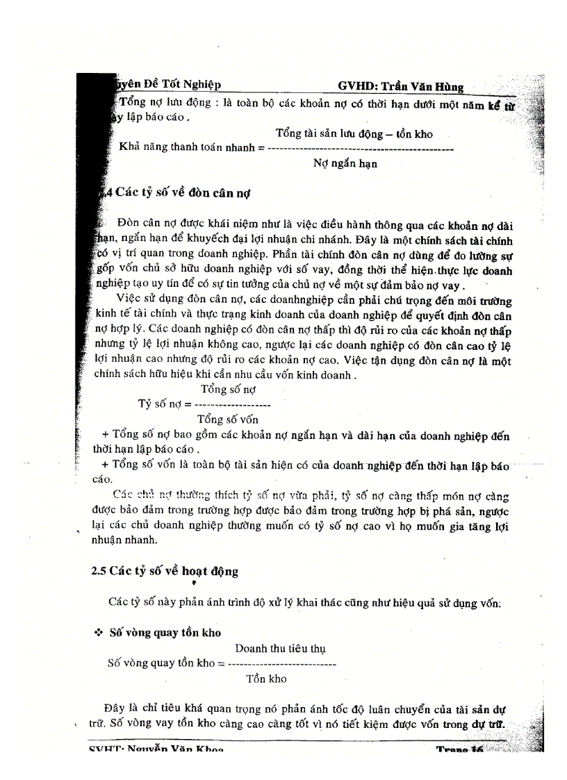 image for page Phân tích tình hình kinh doanh xuất nhập khẩu và biện pháp nâng cao hiệu quả kinh doanh