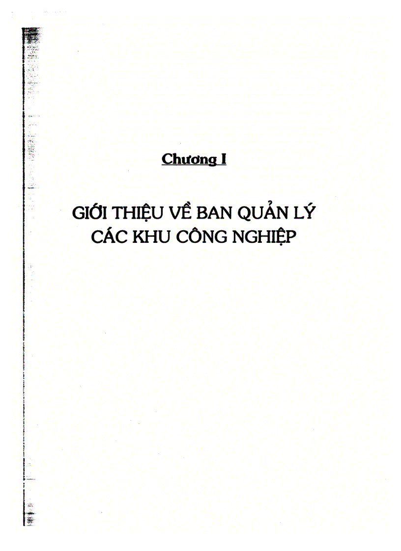image for page Thiết lập và thẩm định dự án đầu tư xây dựng nhà máy sản xuất bê tông ly tâm khu công nghiệp Phú Mỹ I