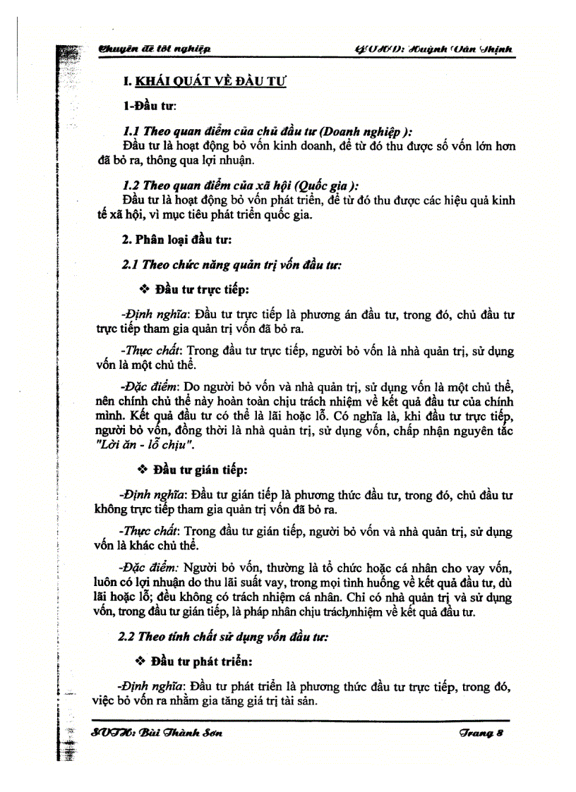 image for page Thiết lập và thẩm định dự án đầu tư xây dựng nhà máy sản xuất bê tông ly tâm khu công nghiệp Phú Mỹ I