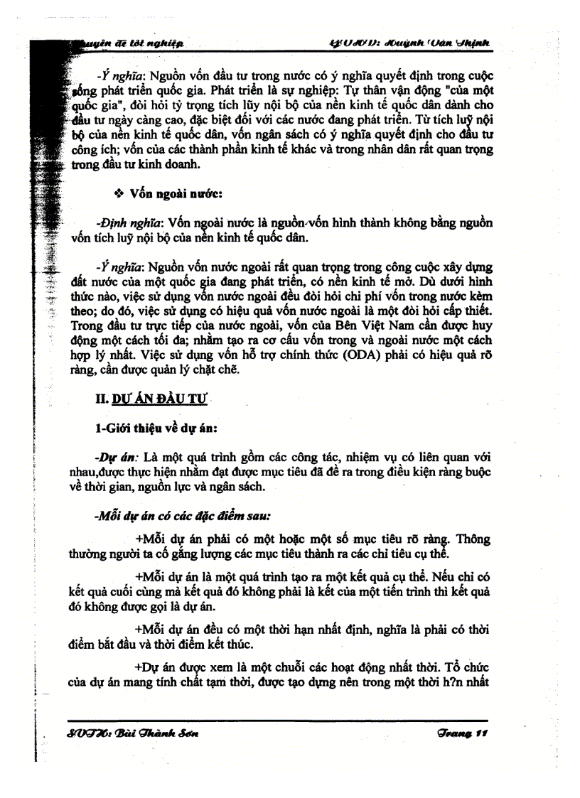 image for page Thiết lập và thẩm định dự án đầu tư xây dựng nhà máy sản xuất bê tông ly tâm khu công nghiệp Phú Mỹ I