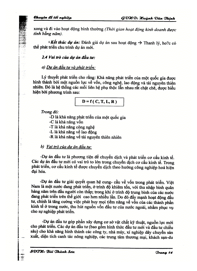 image for page Thiết lập và thẩm định dự án đầu tư xây dựng nhà máy sản xuất bê tông ly tâm khu công nghiệp Phú Mỹ I