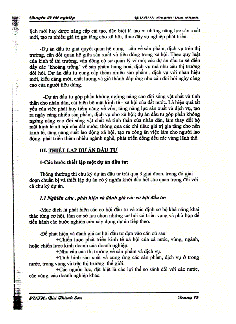 image for page Thiết lập và thẩm định dự án đầu tư xây dựng nhà máy sản xuất bê tông ly tâm khu công nghiệp Phú Mỹ I