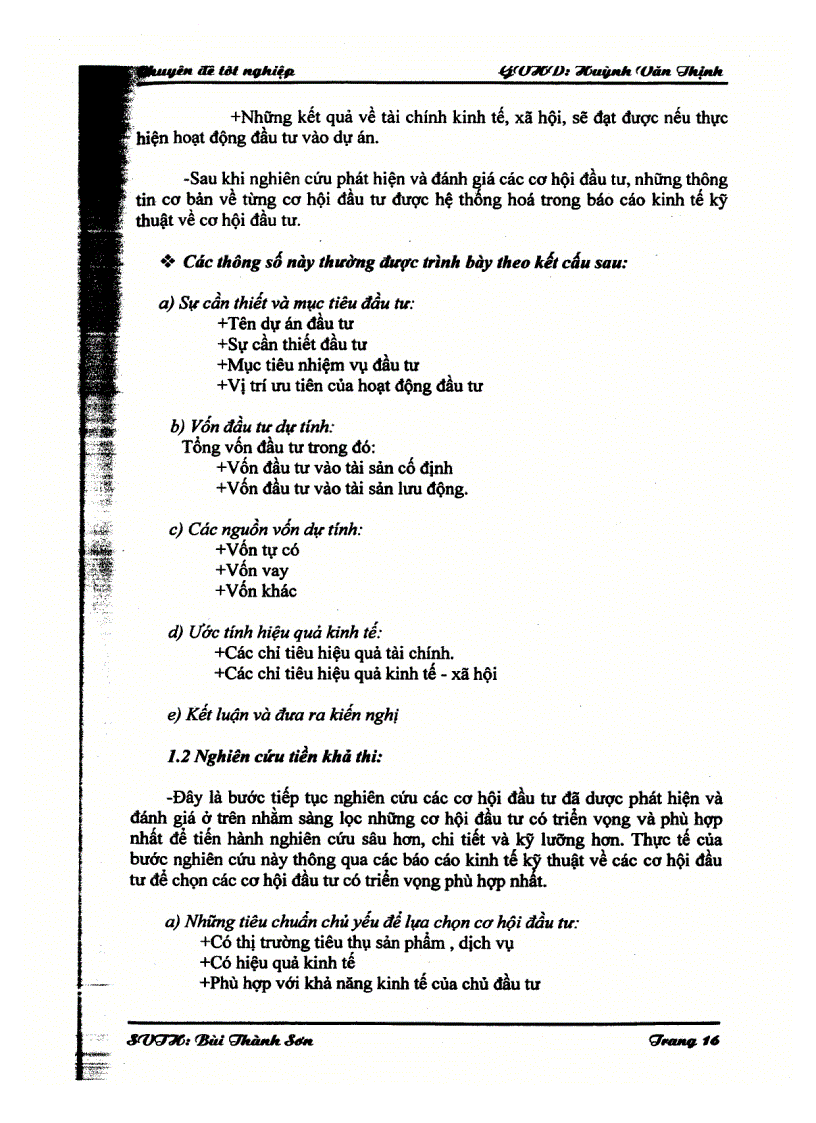 image for page Thiết lập và thẩm định dự án đầu tư xây dựng nhà máy sản xuất bê tông ly tâm khu công nghiệp Phú Mỹ I
