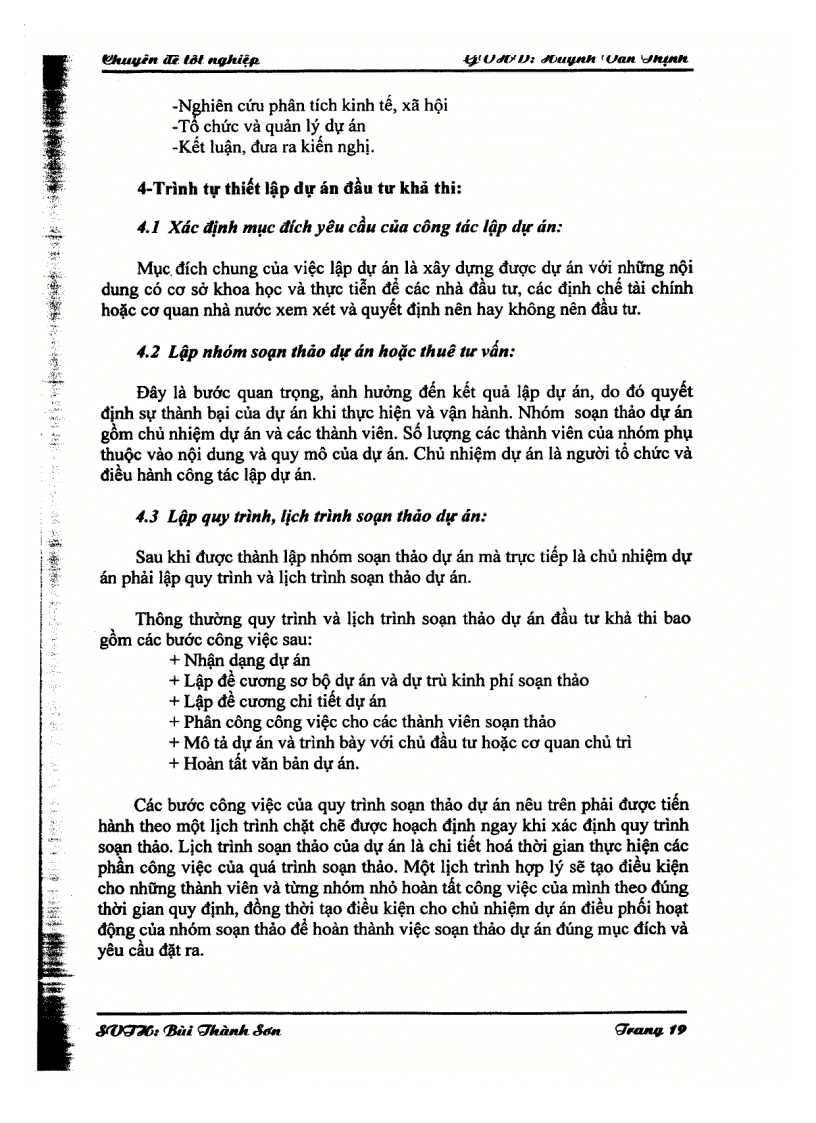 image for page Thiết lập và thẩm định dự án đầu tư xây dựng nhà máy sản xuất bê tông ly tâm khu công nghiệp Phú Mỹ I
