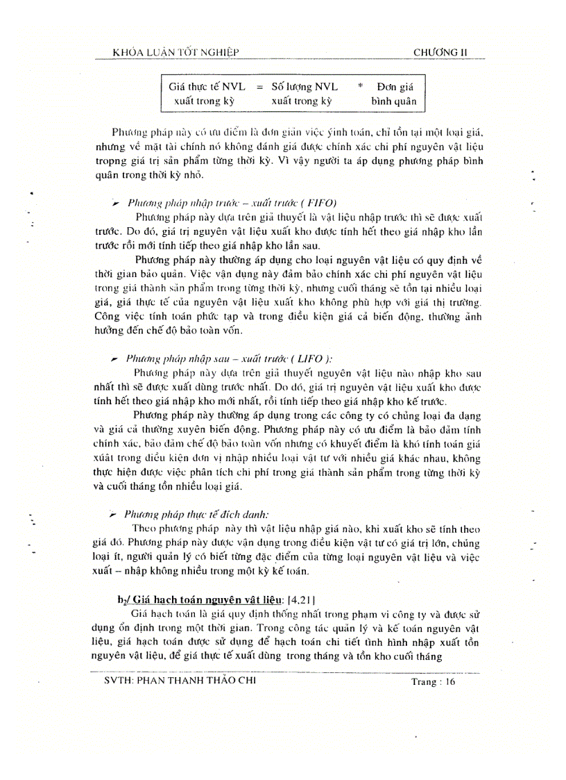 image for page Kế toán nguyên vật liệu công cụ dụng cụ tại công ty khai thác hải sản Biển Đông